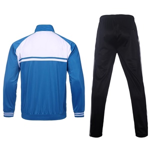 Chándal de gimnasio de calidad Premium de algodón 100%, chándal de gimnasio transpirable de diferentes colores a precio razonable para hombres - Product Image 6