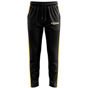 Uniforme de cricket sublimé de haute qualité Vêtements d'équipe personnalisés Vêtements de sport Maillot et pantalon Kit d'entraînement à séchage rapide Fabricant Fournisseur - Product Image 5