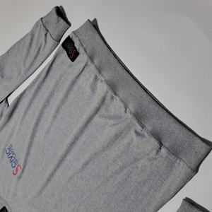 Sudaderas de lana de punto de alta calidad de poliéster personalizado al por mayor a bajo precio con patrón impreso - Product Image 4