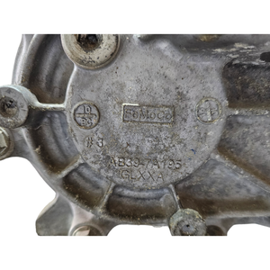 BOÎTE DE TRANSFERT/RÉDUCTION 4X4 FORD Ranger (TKE) AB39-7A195-BD GBVAJQJ Diesel 2200 (11>) - Product Image 6