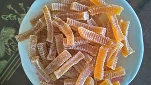 Gummies Seamoss Candy Soft/ Gummy Jam Candy Calidad Premium con el mejor precio de 99 Gold Data Vietnam - Product Image 4