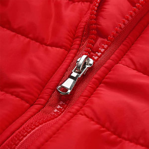 Men's Winter Outdoor Puffer Jacket Latest Style Breathable and <b>Comfortable</b> Material Stand Collar Hot Selling - Product Image 3