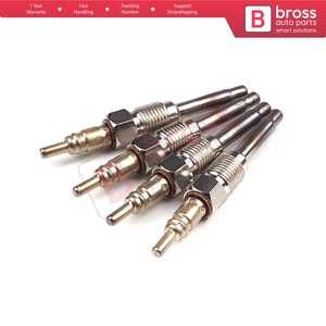 หัวเทียน BGP53-1 4 ชิ้น GX80 100226376 GN020 สำหรับ Alfa 1.9 2.4 D - Product Image 3