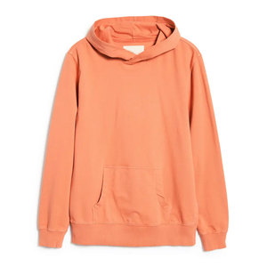 Sudadera con capucha para hombre Sudadera con capucha de manga larga Ligero Color sólido Bolsillo de canguro Casual - Product Image 1