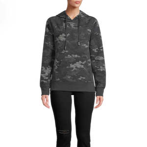 Nouveautés légers grande taille sweats à capuche pour femmes manches longues vêtements d'extérieur sweats à capuche pour femmes pour femmes - Product Image 2