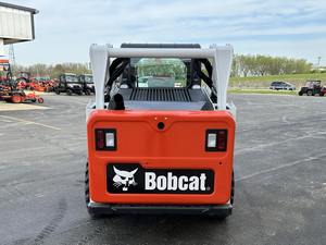 Chargeuses sur pneus S590 neuves et d'occasion 2025, diesel, pour vérin hydraulique, PLC, pompe Hansa, moteur haute efficacité, 2 ans - Product Image 3