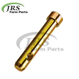 Pasadores de enlace superior especiales para piezas de maquinaria agrícola Fabricante y mayorista de piezas de enlace de tractor JRS Farmparts India - Product Image 1