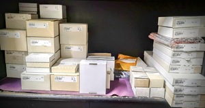 Módulo de entrada Digital 7DI135.70, Serie B & R, 2003, nuevo, embalaje original - Product Image 2