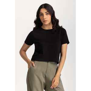 Camiseta Básica de Jersey 100% Algodón, Corte Regular WM-KTP-WS24-014 - Product Image 2