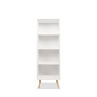 Services OEM et ODM pour bibliothèque en MDF pour poupée de maison, provenant du fabricant