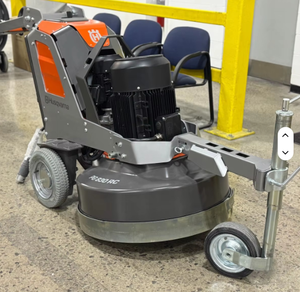 เครื่องเจียรคอนกรีต PG 830 RC คุณภาพสูง |   รีโมทคอนโทรล |   220 โวลต์ |   32 - Product Image 3