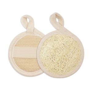 Natural <b>Loofah</b> Face Scrubber/100% Organic <b>Loofah</b> Face Scrubber - Deep Cleansing & Eco-Friendly VIET FARGIMEX - Product Image 4