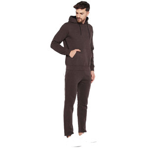 Sport Wear Suit Men's Hooded <b>Sweater</b> Pants and T-shirt New Fashion Men's Casual Cotton Adults Winter for Men Jogging <b>Sets</b> - Product Image 2