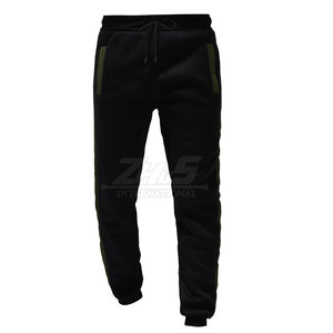 Survêtement d'hiver pour homme grande taille de qualité supérieure, personnalisé, style décontracté, avec logo imprimé, respirant, 100% coton - Product Image 4