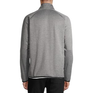 2025 nouvelle conception personnalisée Logo bases hommes sweats 100% coton polaire Pakistan fabrication couleur unie hommes sweats - Product Image 6