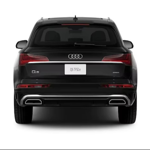 2024 AU-Di Q5 Sportback 40 TDI สำหรับ S line R20 Dark รถมือสองพร้อมเทอร์โบไฮบริด4L เกียร์อัตโนมัติ20ยางขนาด