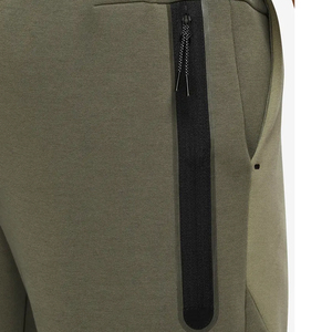 Fitness Wear Solid Color Sports <b>Men's</b> Breathable <b>Trousers</b> Customized Best Selling Loose Sweatpants Joggers <b>Trousers</b> - Product Image 6