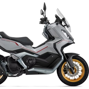 Motocicleta de Viaje X D V 2025 NUEVA, MÁS VENDIDA - Product Image 1
