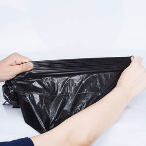 Stylish and Colorful Flat <b>Bag</b> on Roll for Food Packaging Enhances Your Packaging with Vibrant Zipper <b>Bag</b> - Product Image 3