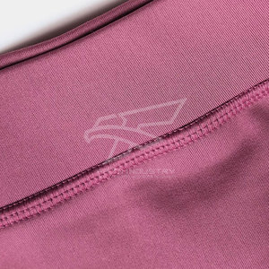 Ropa de gimnasia Sujetador deportivo para mujer Sujetador deportivo transpirable de alta calidad para mujer en stock - Product Image 6