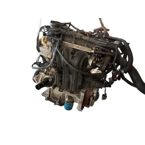 Motore Semi-Completo KIA Picanto Serie (17>23) 12AQ104P00 Benzina 1.0 - Product Image 3
