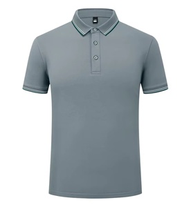 Calidad profesional del fabricante directo de fábrica para hombre para camisas diseños personalizados logotipos impresos tela de lona de manga corta - Product Image 6