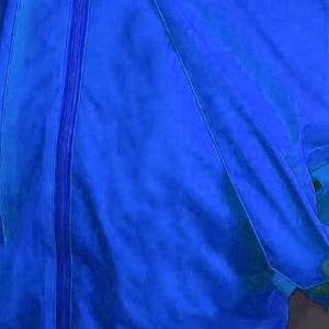 Chaqueta cortavientos para hombre de alta calidad: Chaqueta ligera transpirable e impermeable para exteriores y ropa informal - Product Image 3