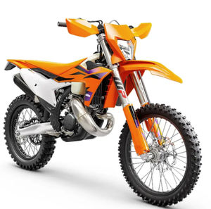 NUEVA ORIGINAL Motocicleta Todoterreno K T M M 150 XC-W TPI 2024 - Product Image 1