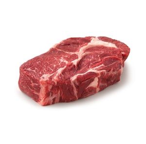 Rôti de bras de bœuf congelé - Coupe de haute qualité, provenant de fermes de confiance, certifié Halal - Product Image 6