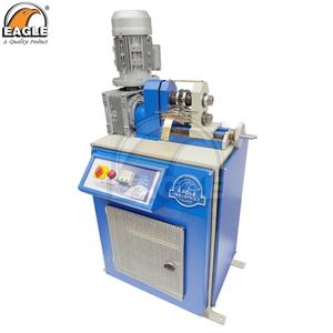 Machine à découper les bandes électriques Eagle avec contrôleur de vitesse pour la fabrication de bijoux en or et en argent - Product Image 1