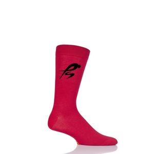 Chaussettes de sport en coton respirantes à séchage rapide pour hommes et femmes, idéales pour l'entraînement, la randonnée et la marche - Product Image 2