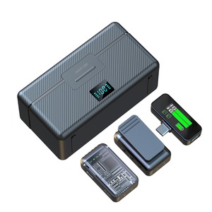 Green Lion GM-90X <strong>Microphone</strong> - Product Image 1