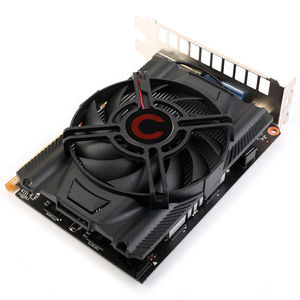 การ์ดจอ <span class=keywords><strong>1GB</strong></span> มือสอง ราคาประหยัด ประสิทธิภาพสูง การ์ดจอใช้แล้ว - Product Image 4