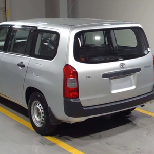 Pour Toyota Probox Wagon : Fiabilité, économie de carburant, disponible à la vente avec conduite à droite, sièges en tissu, boîte de vitesses manuelle et automatique - Product Image 1