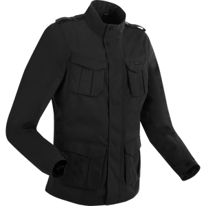 Homme NorrisEVO Motocyclette Imperméable Touring/Offroad Cordura 3 Couches Enduro/Adventure Textile Jacket/Chaqueta CE Level 2 Protection - Product Image 1