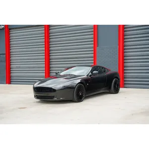 Liquidación - 2011 - Martin DB9 SUV Usado, Gasolina y Eléctrico, Mini Coche con Volante a la Izquierda, Cámara Trasera, Tipo Pickup y Autobús - Product Image 1
