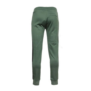 Chándal deportivo versátil Ideal para calentamientos, trotar y sesiones de fitness Chándal deportivo con paneles de malla transpirable - Product Image 6