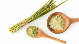 POLVO DE HIERBA DE LIMONGRAMA PARA EL EQUILIBRIO INMUNE ETIQUETA LIMPIA PRODUCTO HERBAL VEGANO - Product Image 3