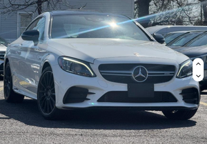 Se vende Mercedes-Benz Clase C AMG C 43 de 2021, usado en buen estado. - Product Image 2