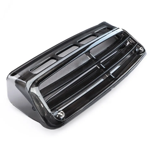 Pare-brise pour moto <span class=keywords><strong>Honda</strong></span> GL1800 <span class=keywords><strong>GL</strong></span> 1800 Goldwing <span class=keywords><strong>Gold</strong></span> <span class=keywords><strong>Wing</strong></span> 2001-2017 - Pare-brise avant - Carénage avant - Product Image 6