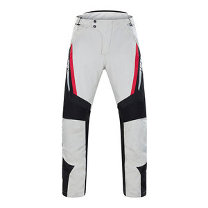 Pantalons de moto en cuir pour hommes, best-seller de l'hiver - Design personnalisable, respirant, vente en gros - Product Image 1