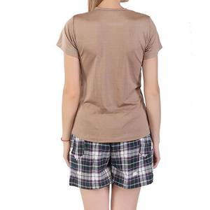 Custom Men Casual Breathable Cotton/Polyester Summer Short Set <b>Oversize</b> T-Shirt <b>Jogger</b> Shorts Set with OEM Service - Product Image 5