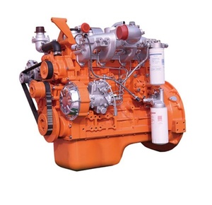 Moteur diesel, performances puissantes, faible entretien, pour véhicules commerciaux et applications industrielles - Product Image 4