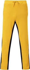 Survêtements d'hiver personnalisés écologiques à séchage rapide, sweats à capuche slim fit, pantalons de jogging pour hommes - Product Image 4