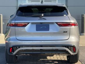 พร้อมส่งมอบ Jaguar F-PACE P250 R-Dynamic S AWD ปี 2025 - Product Image 5