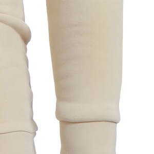 เสื้อฮู้ดดี้สตรีทแวร์ผู้ชายทรงโอเวอร์ไซส์ ไหล่ตก สไตล์ลำลอง ผ้าฝ้าย 100% สำหรับฤดูหนาว ปักลาย ขายส่งจำนวนมาก รับผลิตแบบ OEM ODM - Product Image 4