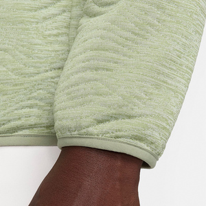 เสื้อยืดสำหรับผู้ชายทรงโอเวอร์ไซส์เสื้อยืดแขนสั้นทรงหลวมลำลองเสื้อลำลองผ้าเจอร์ซีย์ - Product Image 5