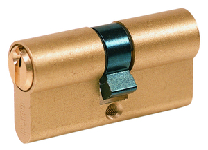 Cilindro Sagomato Art. 8209 mm. 70 (35-35) - Product Image 1