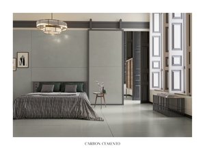 Porcelana moderna de lujo 1200x1800 MM Porcelana esmaltada mate 120x180 CM Losas Baldosas de cocina - Product Image 5