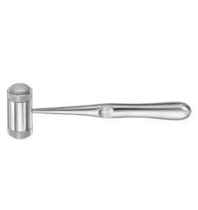 Maillet en métal avec face en Fiber de 18cm - Product Image 4